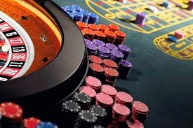 Casino MaxSlots